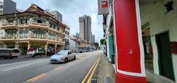 Jalan Besar (D8), Office #536470101